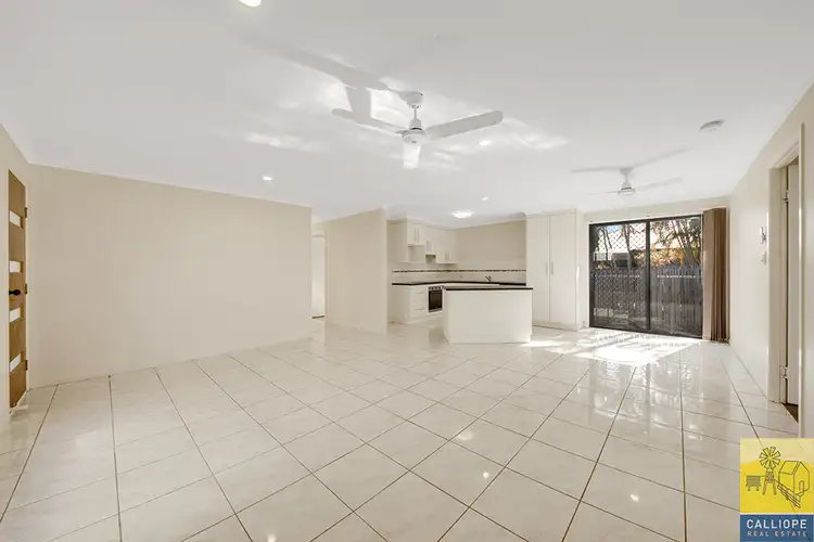 Fourth view of Homely house listing, 15 Alpha Street, Calliope QLD 4680