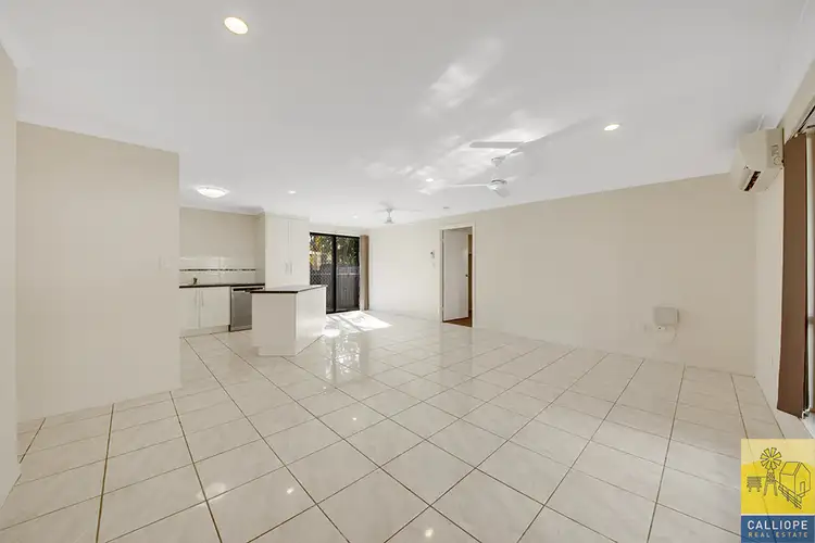 Fifth view of Homely house listing, 15 Alpha Street, Calliope QLD 4680