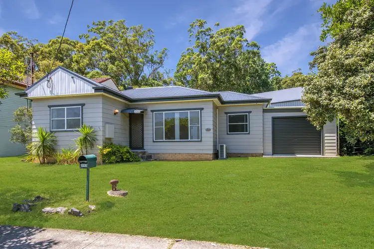 303 Park Avenue, Kotara NSW 2289