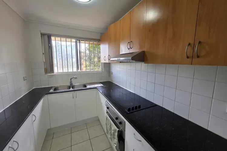 Second view of Homely house listing, 13/52 The Trongate, Granville NSW 2142