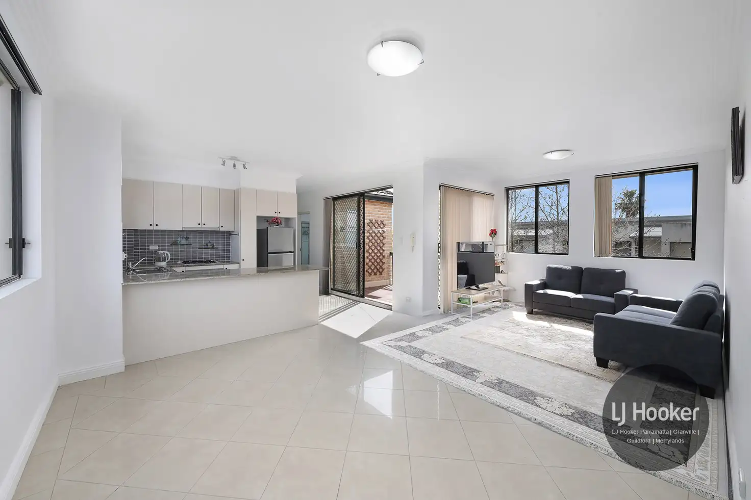 Main view of Homely unit listing, 7/7 Talbot Road, Guildford NSW 2161