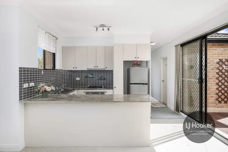 Second view of Homely unit listing, 7/7 Talbot Road, Guildford NSW 2161
