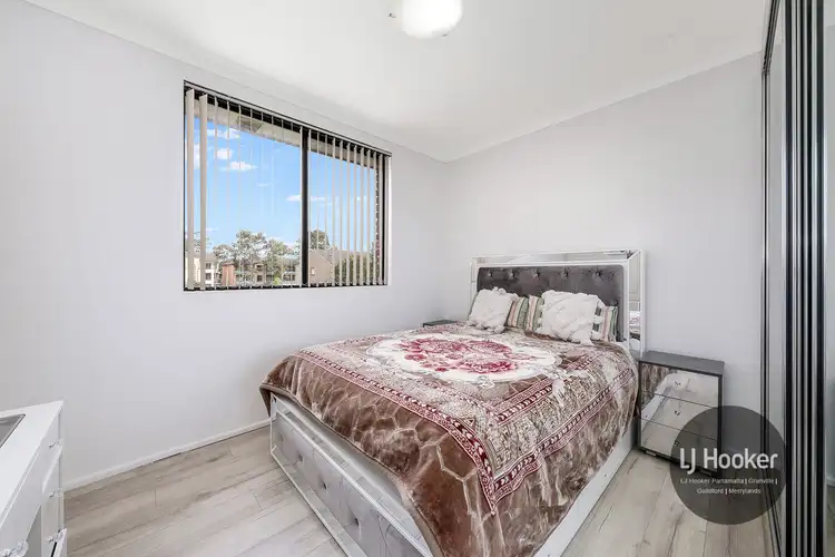 Third view of Homely unit listing, 7/7 Talbot Road, Guildford NSW 2161