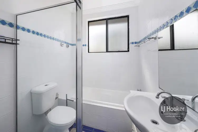 Fourth view of Homely unit listing, 7/7 Talbot Road, Guildford NSW 2161