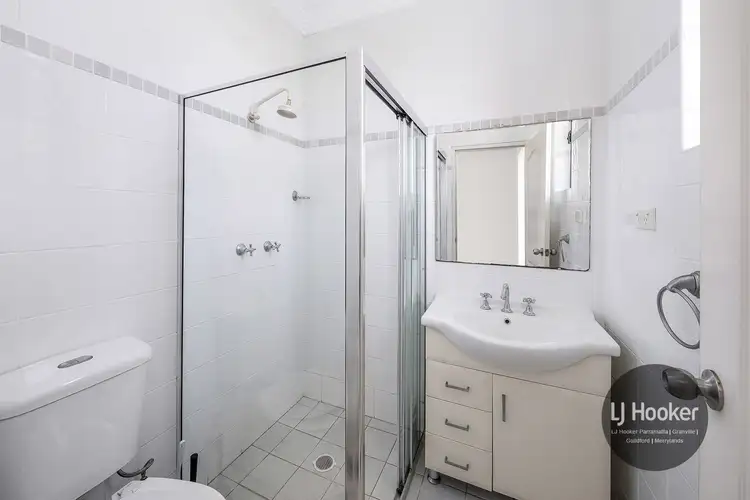 Fifth view of Homely unit listing, 7/7 Talbot Road, Guildford NSW 2161