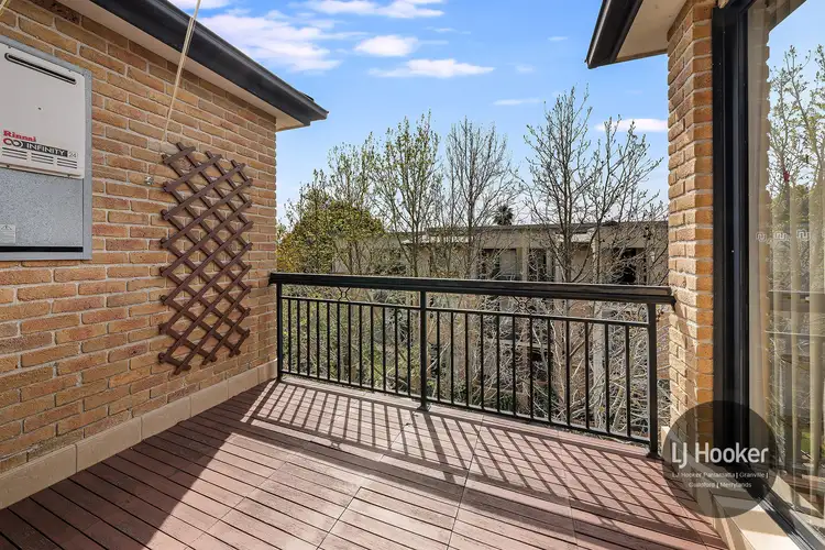 Sixth view of Homely unit listing, 7/7 Talbot Road, Guildford NSW 2161