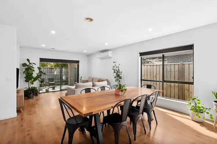 Third view of Homely house listing, 44 Rutledge Boulevard, North Geelong VIC 3215