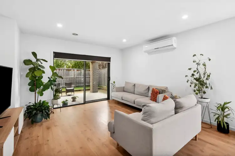 Fourth view of Homely house listing, 44 Rutledge Boulevard, North Geelong VIC 3215