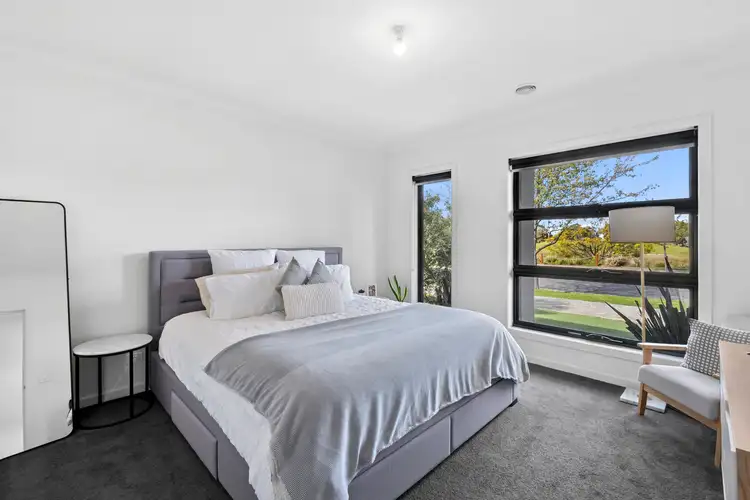 Fifth view of Homely house listing, 44 Rutledge Boulevard, North Geelong VIC 3215