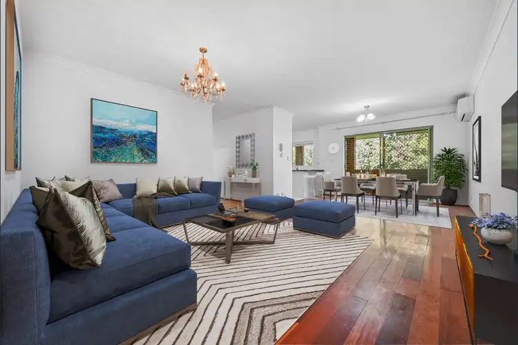 6/40 Graham Road, Narwee NSW 2209