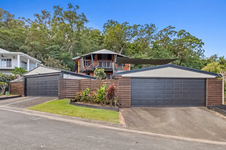 7 Thornton Court, White Rock QLD 4868