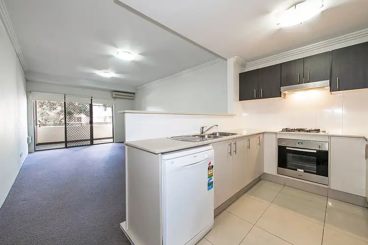 Third view of Homely apartment listing, 13/1-5 Regentville Road, Jamisontown NSW 2750
