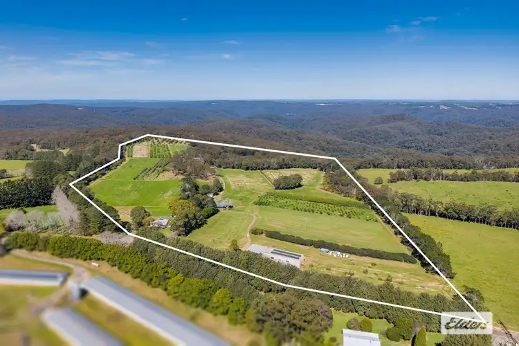 Third view of Homely rural property listing, 323 Forest Road, Kulnura NSW 2250