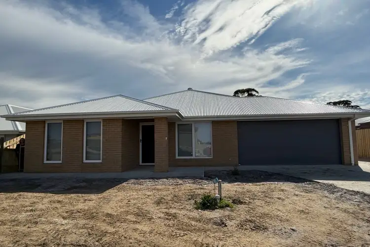 42 Isabella Boulevard, Korumburra VIC 3950