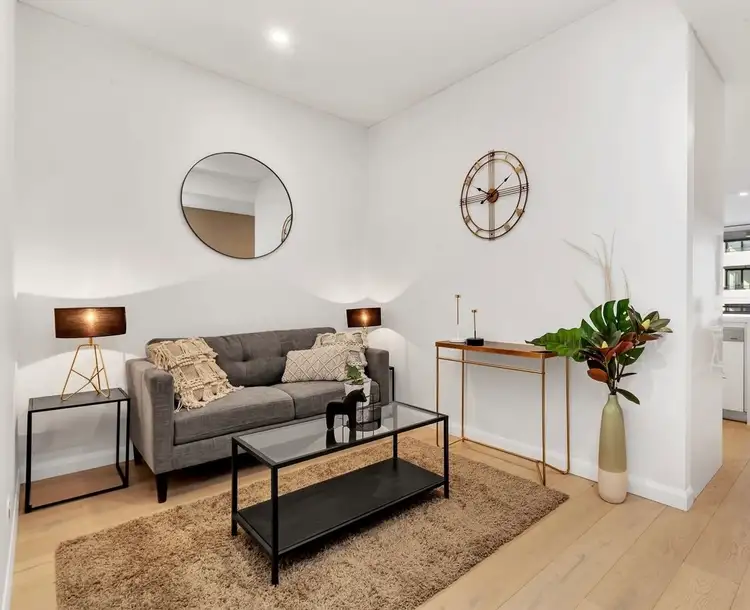 Fourth view of Homely apartment listing, 411/9 Rutledge Street, Eastwood NSW 2122