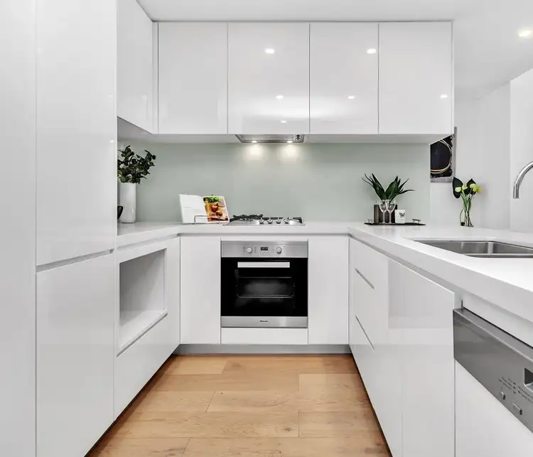 Fifth view of Homely apartment listing, 411/9 Rutledge Street, Eastwood NSW 2122