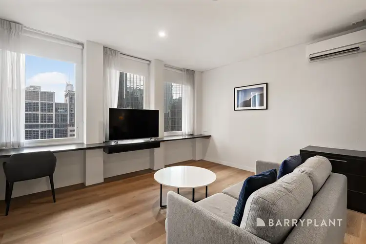 1502/480 Collins Street, Melbourne VIC 3000