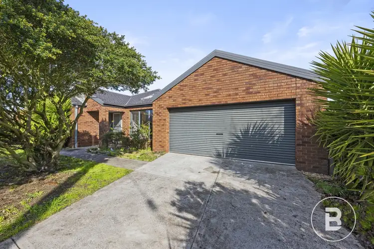 105 Birdwood Avenue, Sebastopol VIC 3356