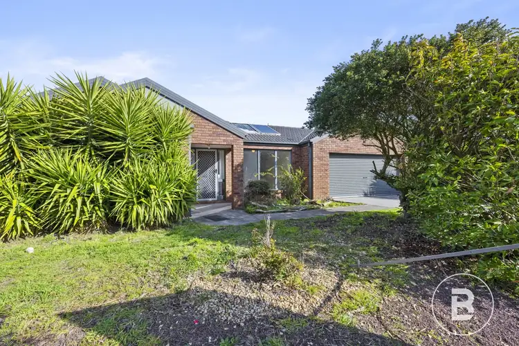 Third view of Homely house listing, 105 Birdwood Avenue, Sebastopol VIC 3356