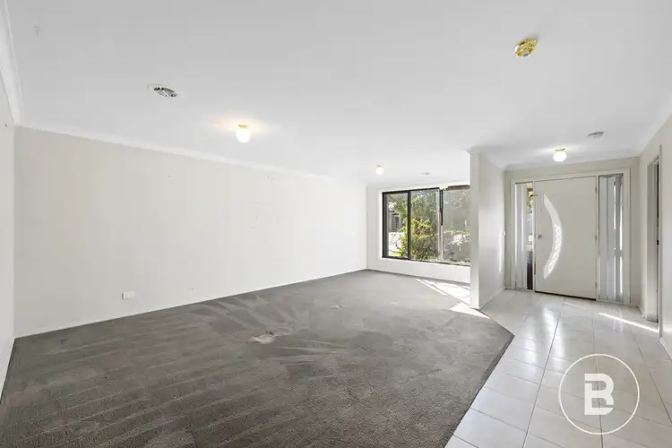 Fourth view of Homely house listing, 105 Birdwood Avenue, Sebastopol VIC 3356