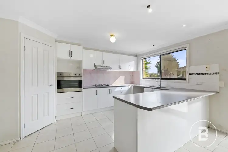 Fifth view of Homely house listing, 105 Birdwood Avenue, Sebastopol VIC 3356