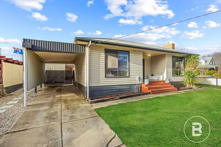 2 Brown Street, Stawell VIC 3380