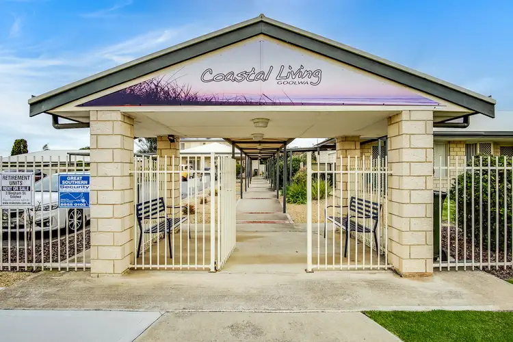 38/3 Bingham Street, Goolwa SA 5214