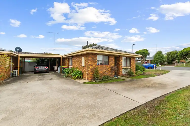 1/8 Carbine Court, Traralgon VIC 3844