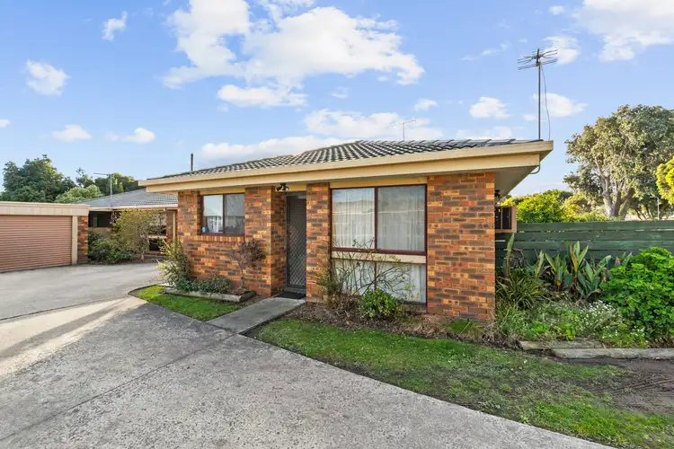2/8 Carbine Court, Traralgon VIC 3844