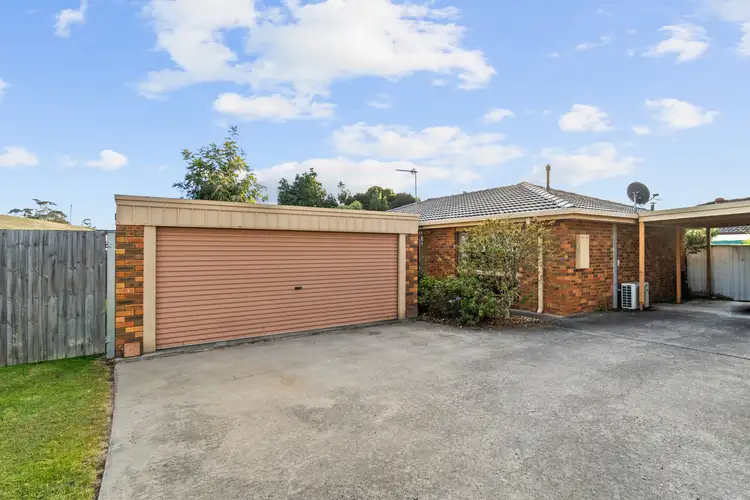 Second view of Homely unit listing, 2/8 Carbine Court, Traralgon VIC 3844