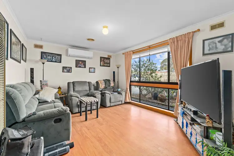 Third view of Homely unit listing, 2/8 Carbine Court, Traralgon VIC 3844