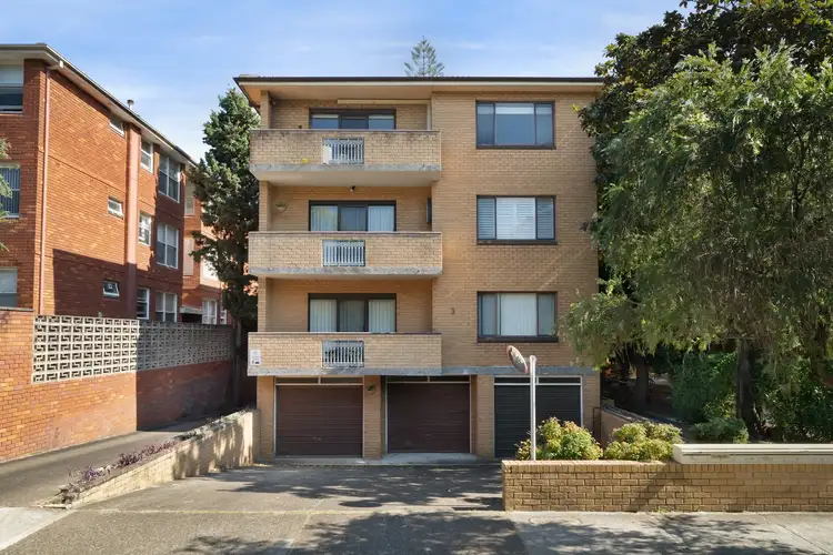5/3 Queens Road, Brighton-Le-Sands NSW 2216