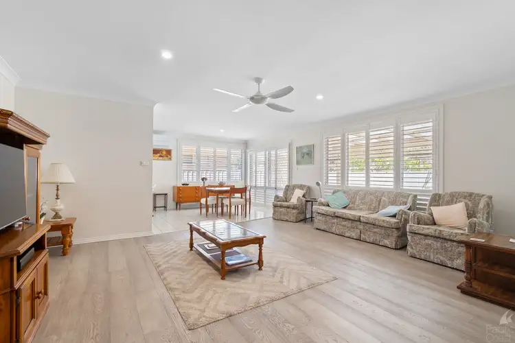 Third view of Homely villa listing, 2/2 Commodore Place, Tuncurry NSW 2428