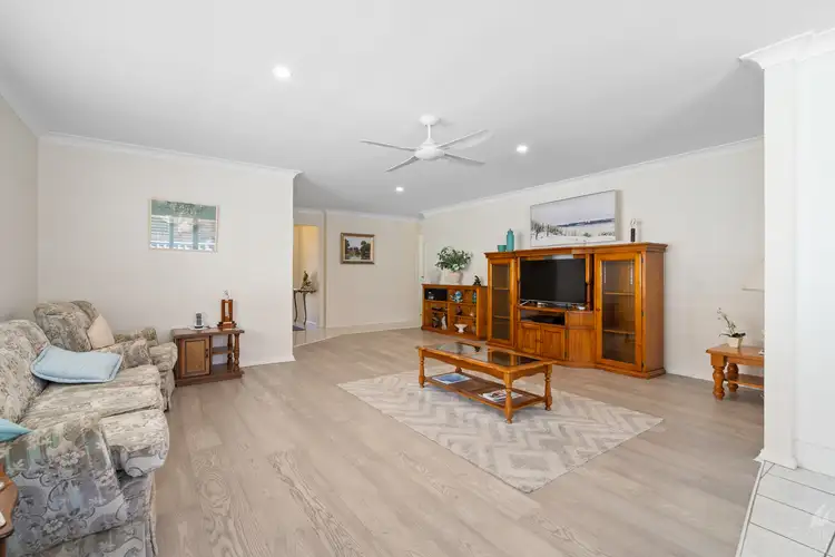 Fourth view of Homely villa listing, 2/2 Commodore Place, Tuncurry NSW 2428