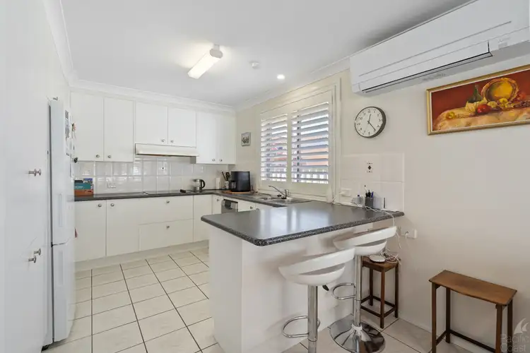 Fifth view of Homely villa listing, 2/2 Commodore Place, Tuncurry NSW 2428