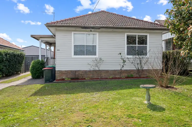 24 Cameron Street, Jesmond NSW 2299
