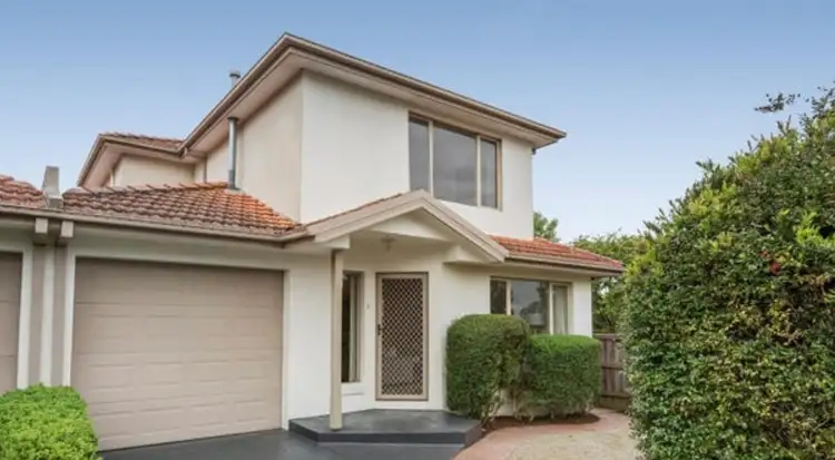 3/575 Whitehorse Road, Mitcham VIC 3132