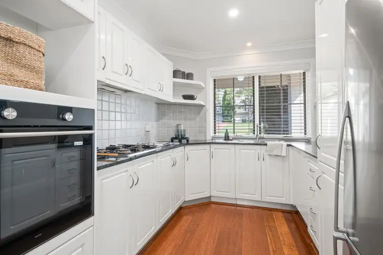 Sixth view of Homely townhouse listing, 37 Mortimer Lewis Drive, Huntleys Cove NSW 2111