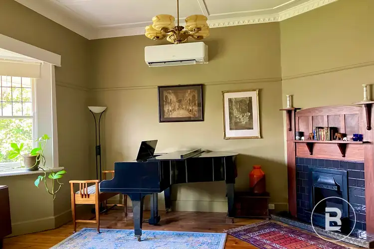 Third view of Homely house listing, 4A Campbells Crescent, Redan VIC 3350