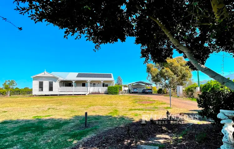 38 Southern Cross Drive