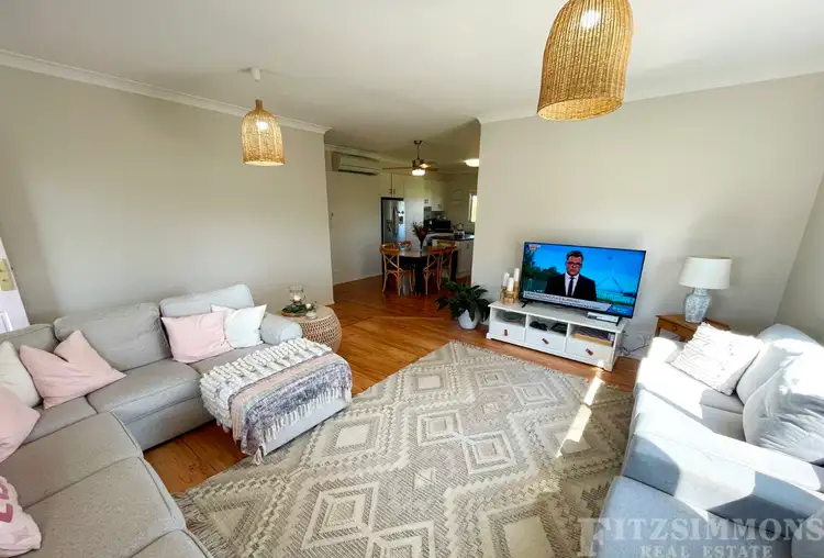 Sixth view of Homely house listing, 38 Southern Cross Drive, Dalby QLD 4405