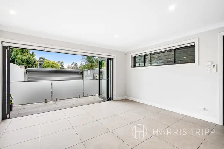 18A Old Canterbury Road, Lewisham NSW 2049