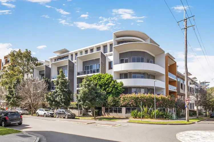 550/5 Loftus Street, Turrella NSW 2205