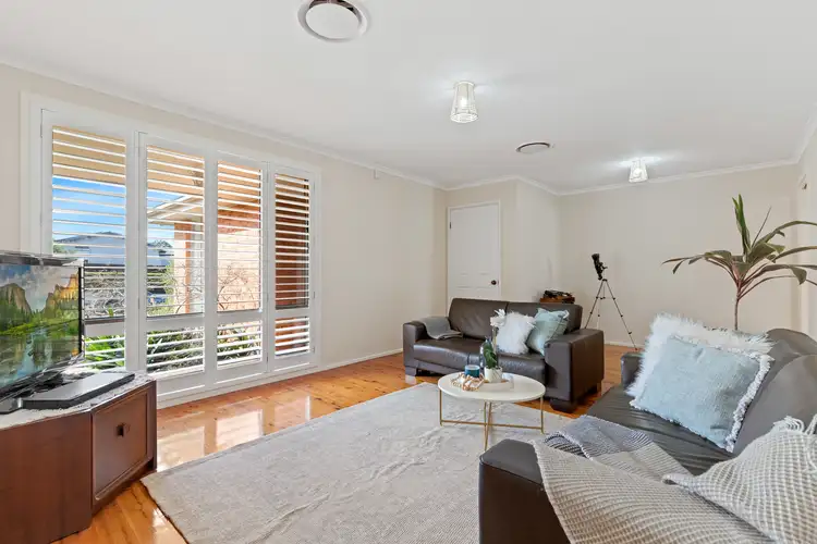 Second view of Homely house listing, 19 Sparman Crescent, Kings Langley NSW 2147