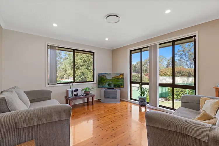 Third view of Homely house listing, 19 Sparman Crescent, Kings Langley NSW 2147