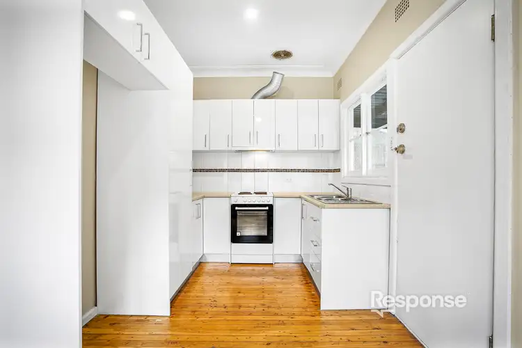 25 Stafford Street, Kingswood NSW 2747