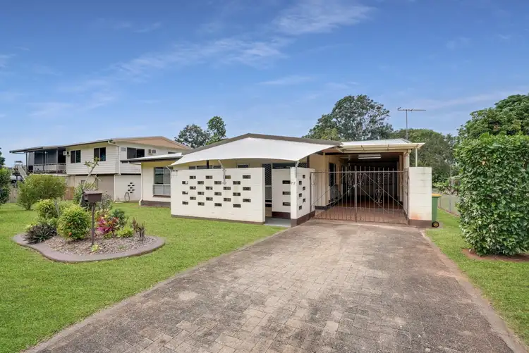 Second view of Homely house listing, 77 Karwin Street, Bayview Heights QLD 4868