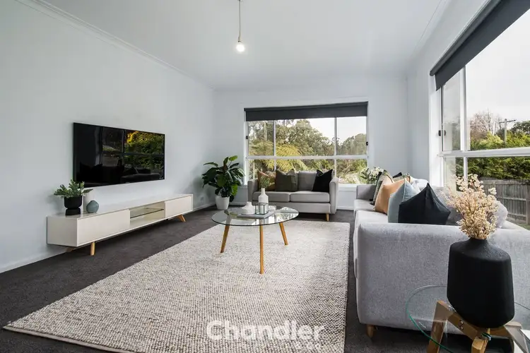 1 Burchett Street, Monbulk VIC 3793