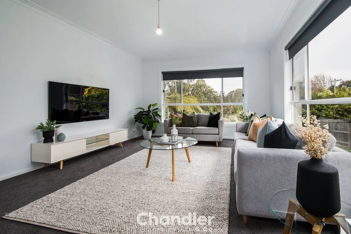 Main view of Homely house listing, 1 Burchett Street, Monbulk VIC 3793