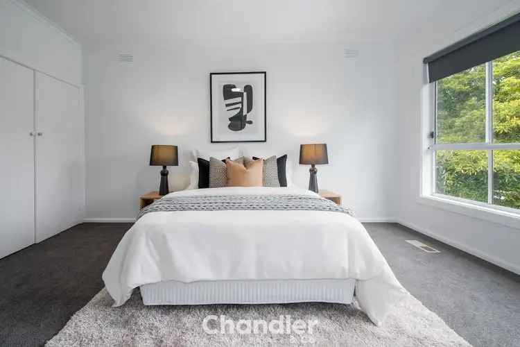 Fourth view of Homely house listing, 1 Burchett Street, Monbulk VIC 3793